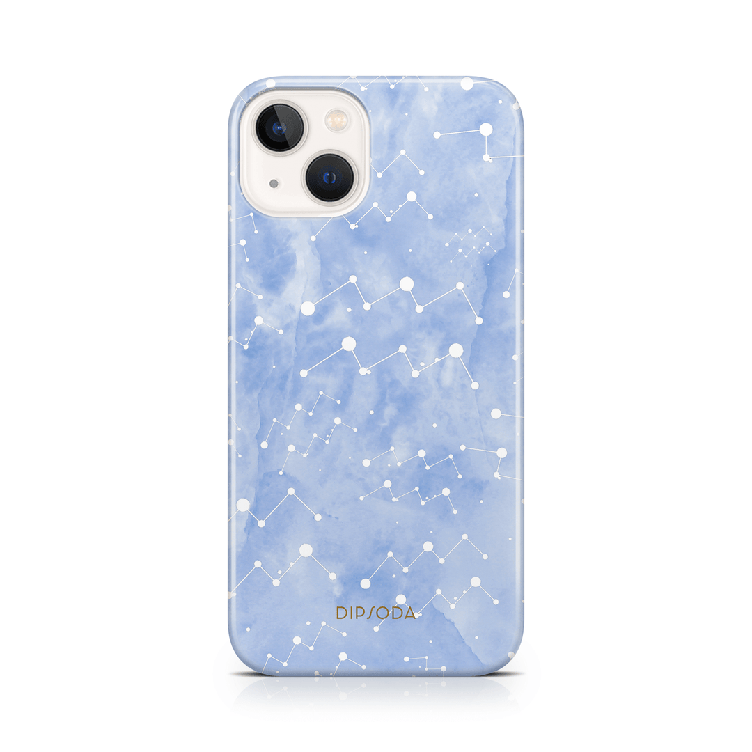 Aquarius Zodiac Phone Case