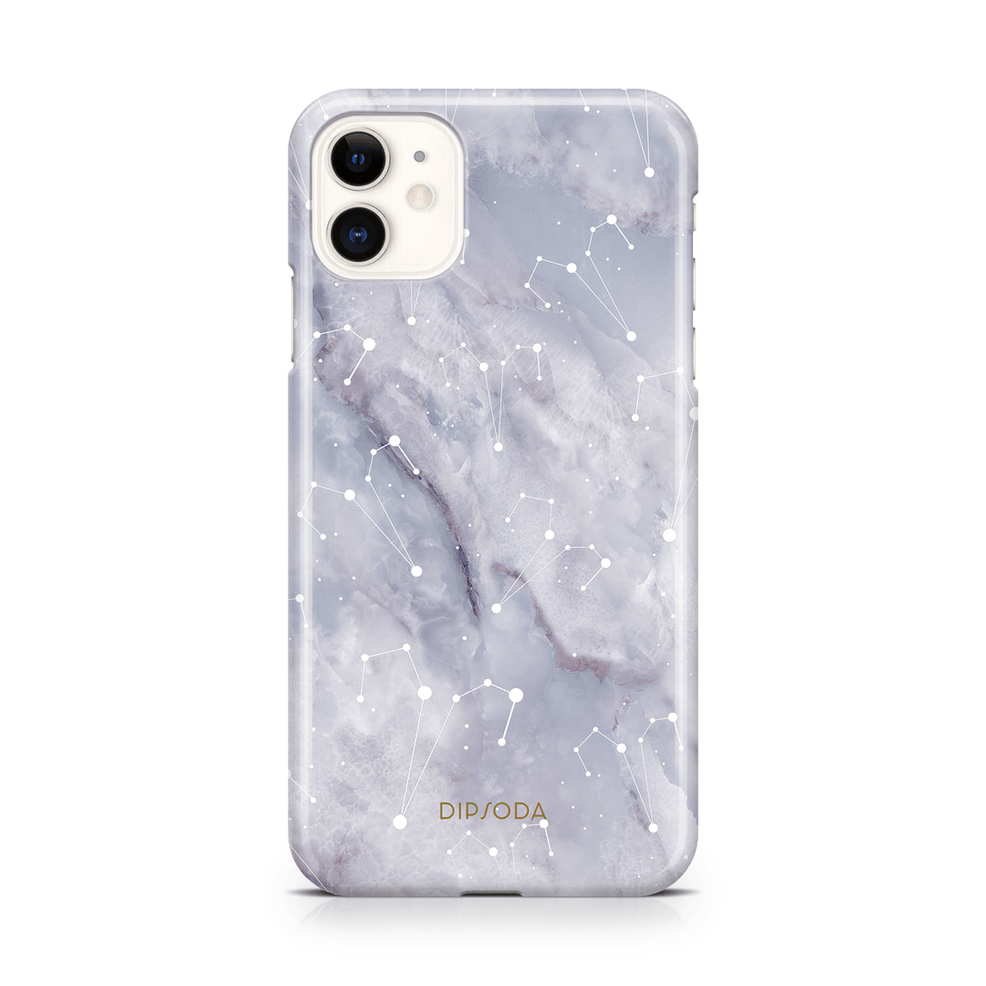 Aries Zodiac Phone Case