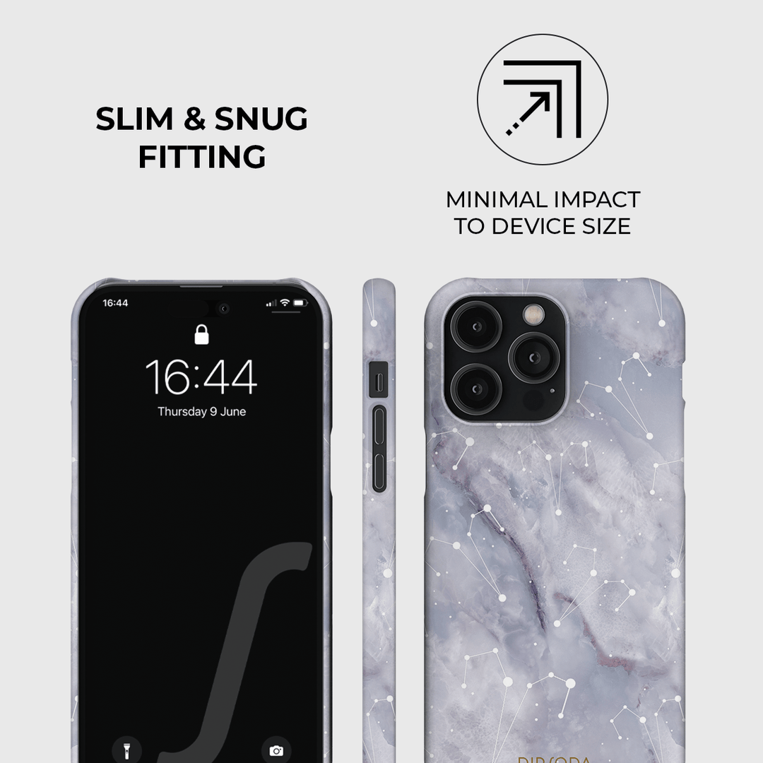 Aries Zodiac Phone Case