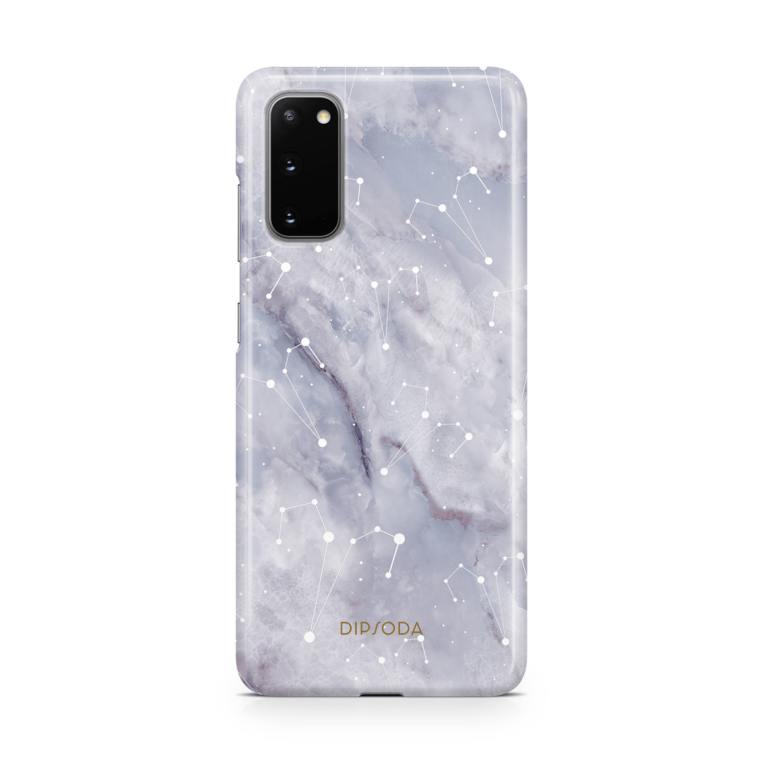 Aries Zodiac Phone Case