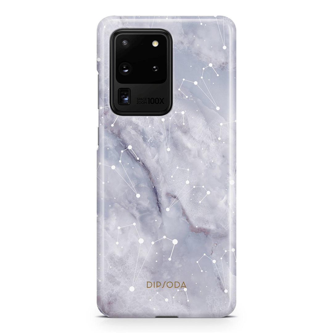 Aries Zodiac Phone Case