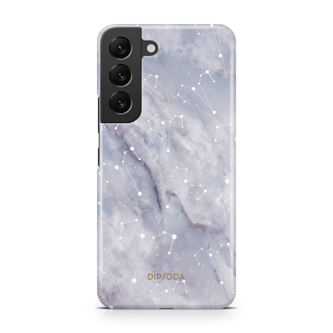 Aries Zodiac Phone Case