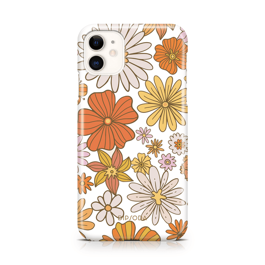 Boho Hippie Phone Case