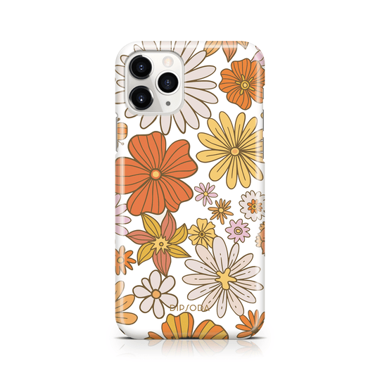 Boho Hippie Phone Case