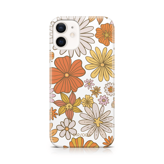 Boho Hippie Phone Case