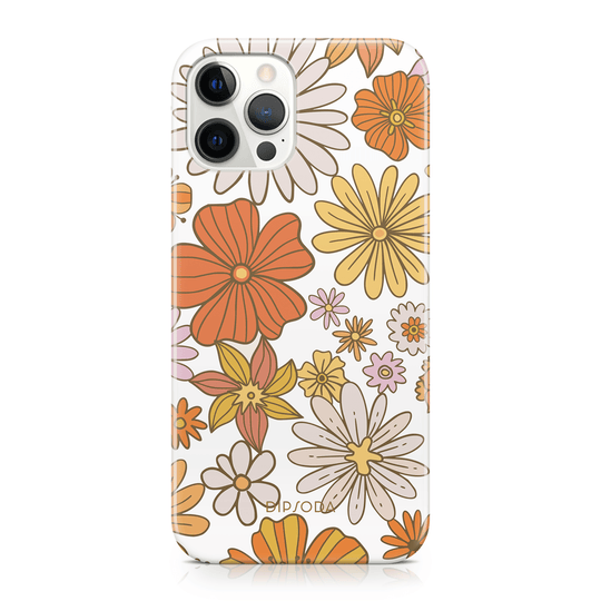 Boho Hippie Phone Case