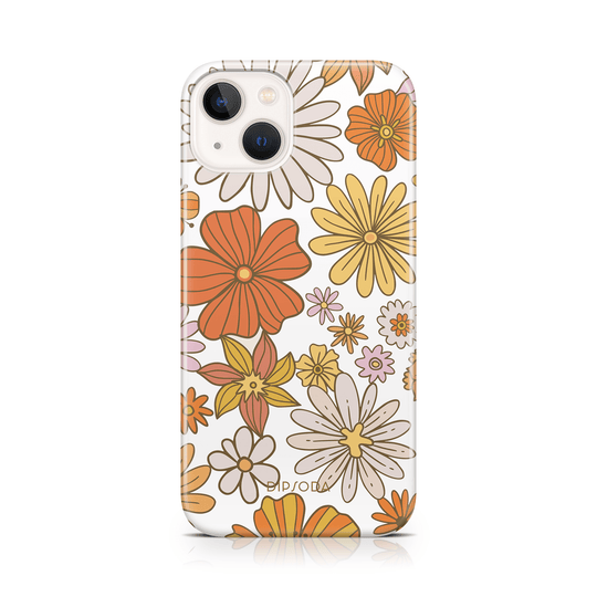 Boho Hippie Phone Case