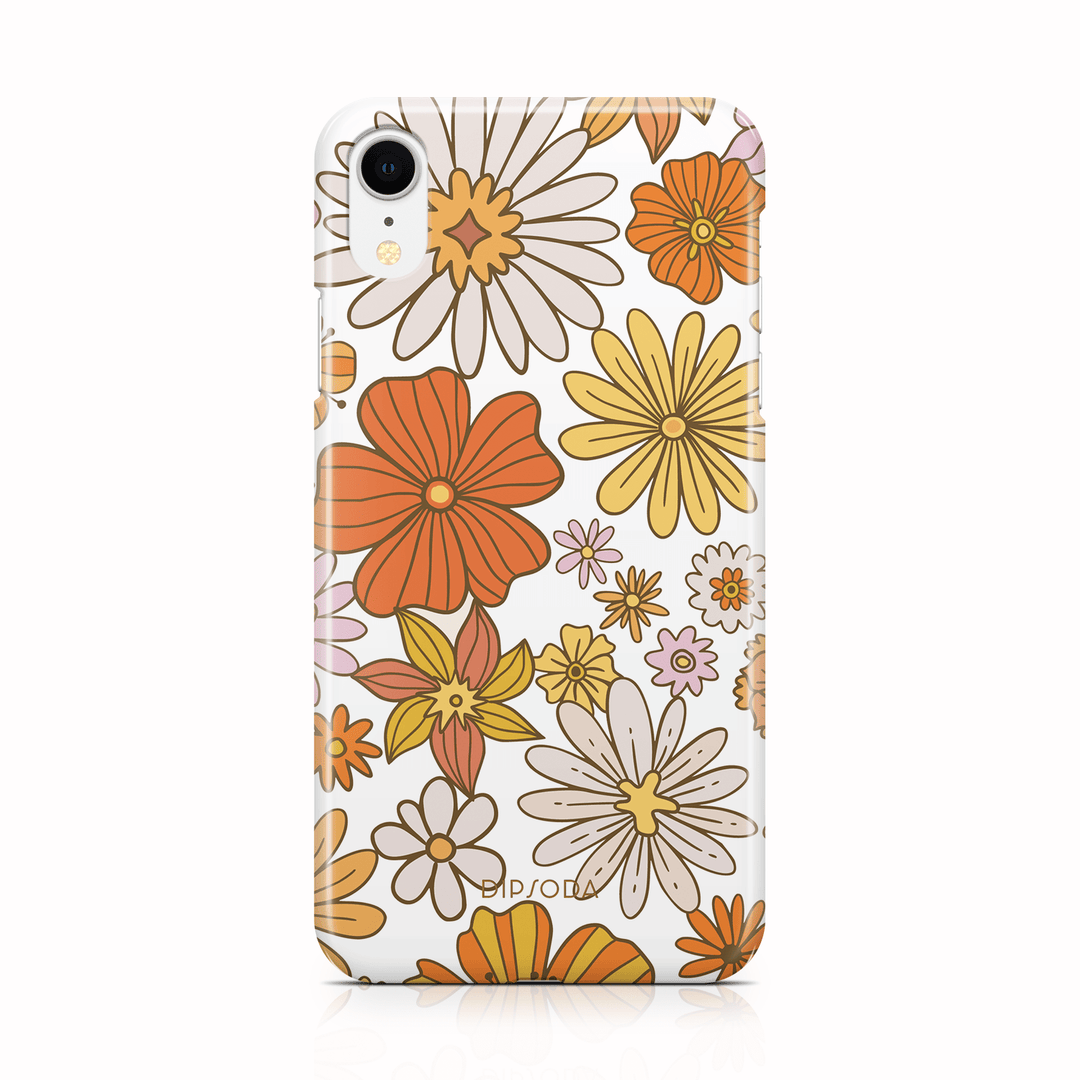 Boho Hippie Phone Case