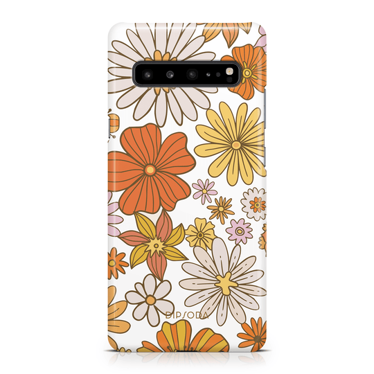 Boho Hippie Phone Case