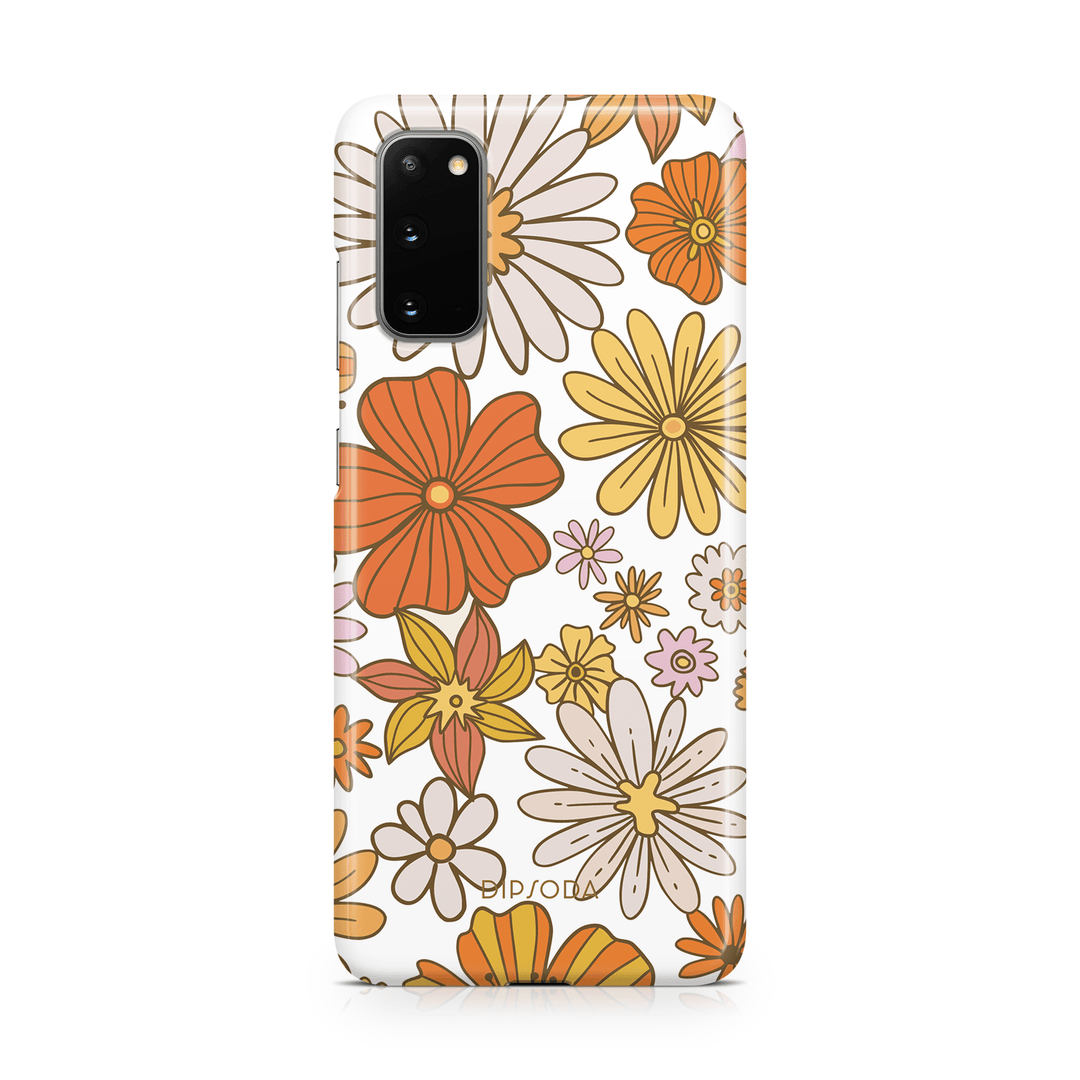 Boho Hippie Phone Case