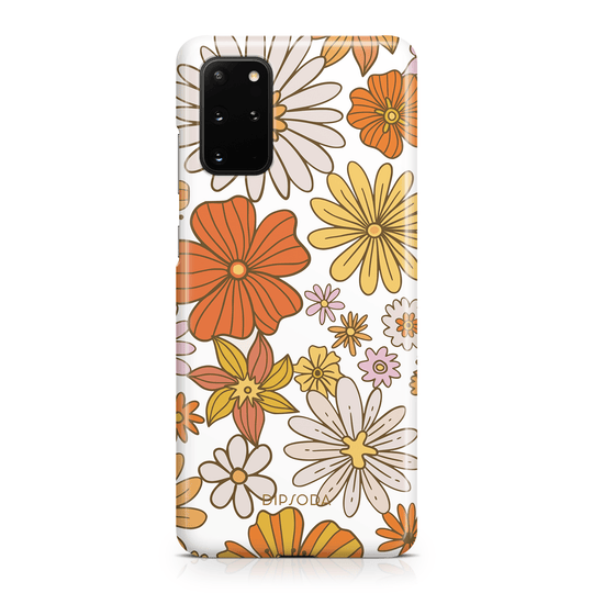 Boho Hippie Phone Case