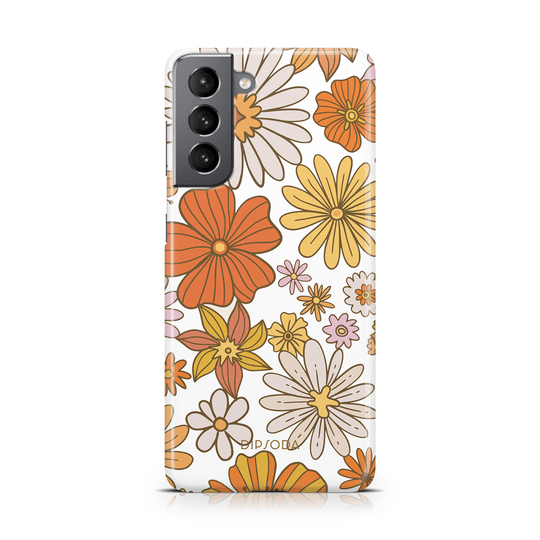 Boho Hippie Phone Case