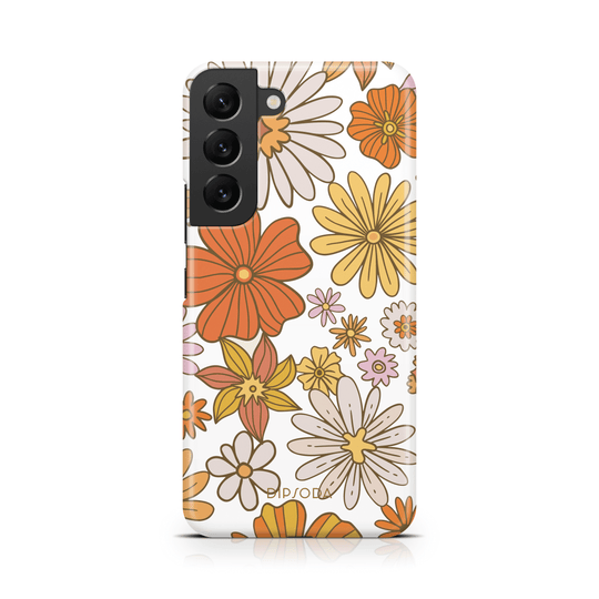 Boho Hippie Phone Case