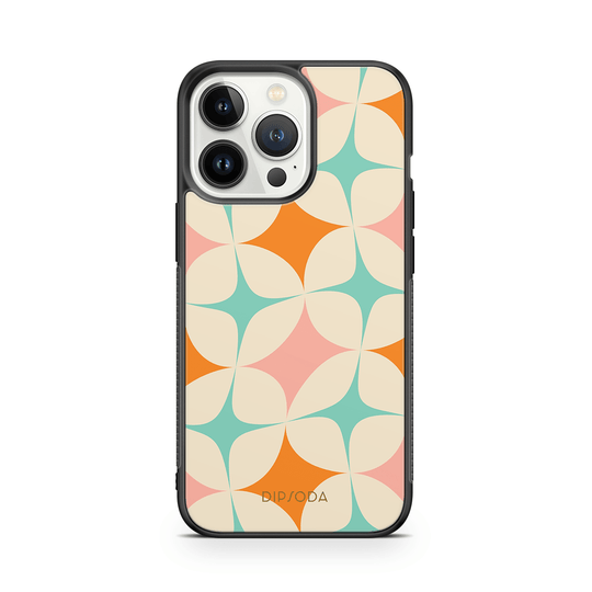 Boogie Down Rubber Phone Case