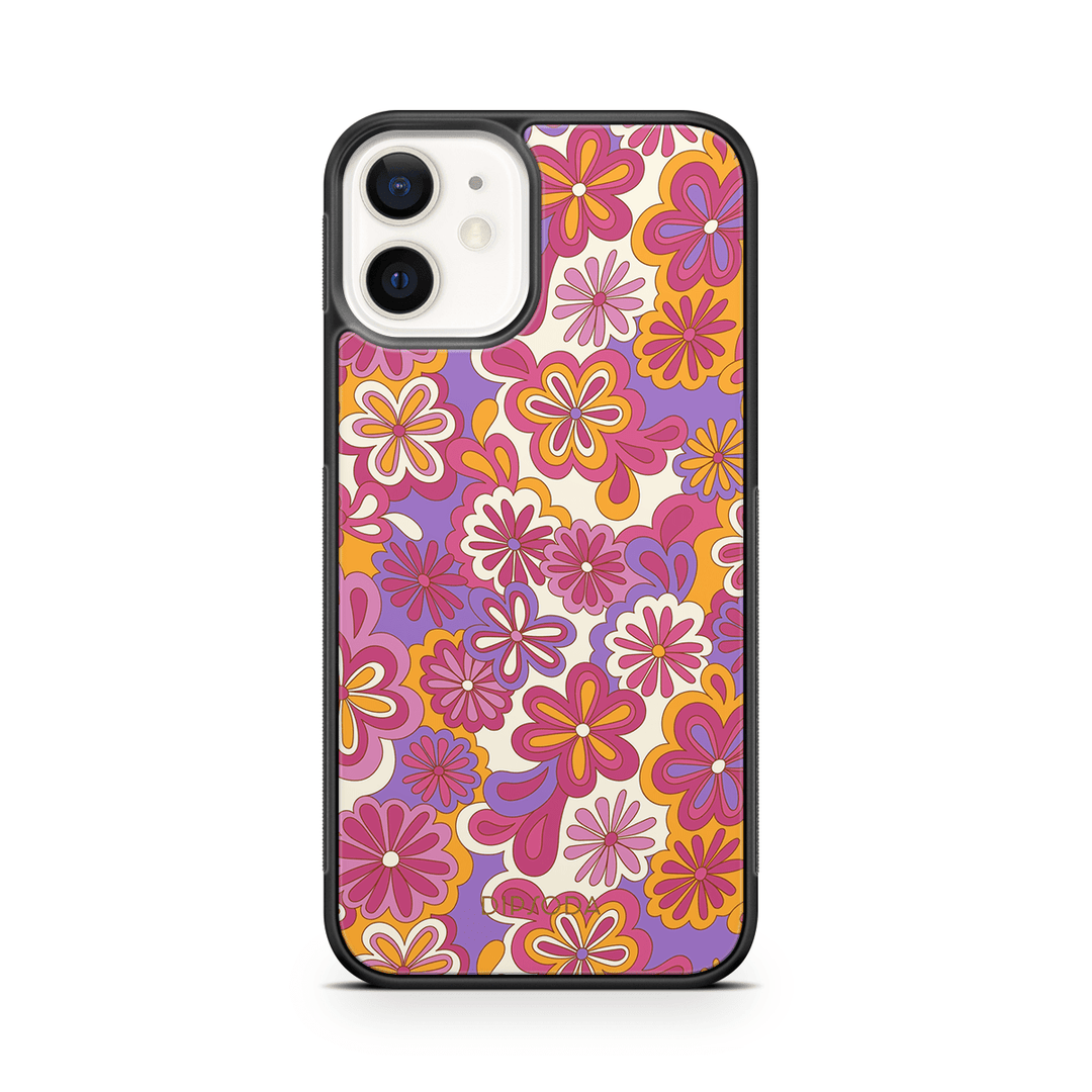 Brighter Days Rubber Phone Case