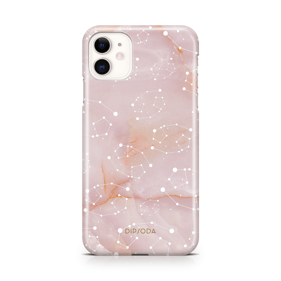 Cancer Zodiac Phone Case