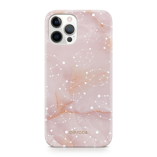 Cancer Zodiac Phone Case