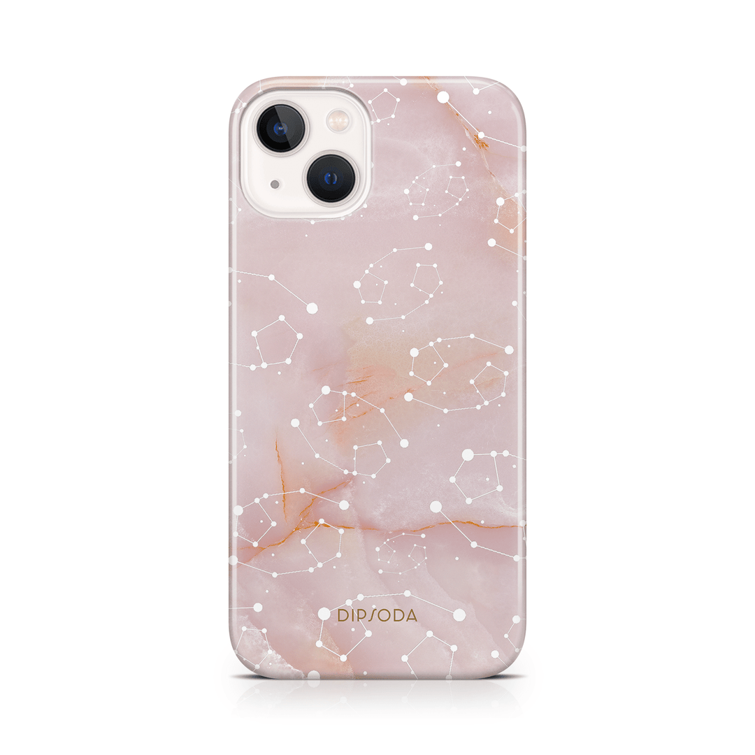 Cancer Zodiac Phone Case