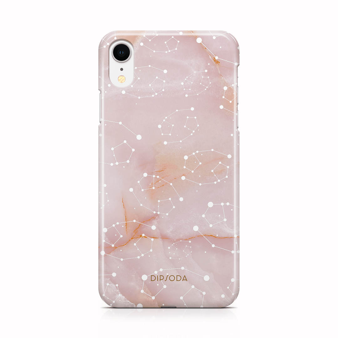 Cancer Zodiac Phone Case