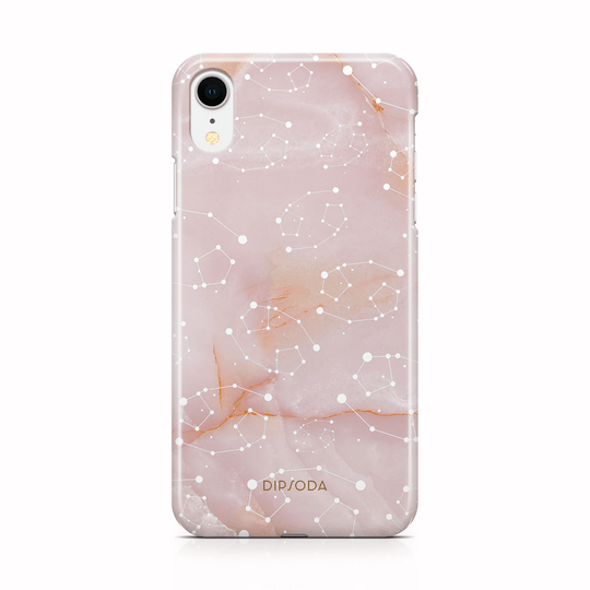 Cancer Zodiac Phone Case