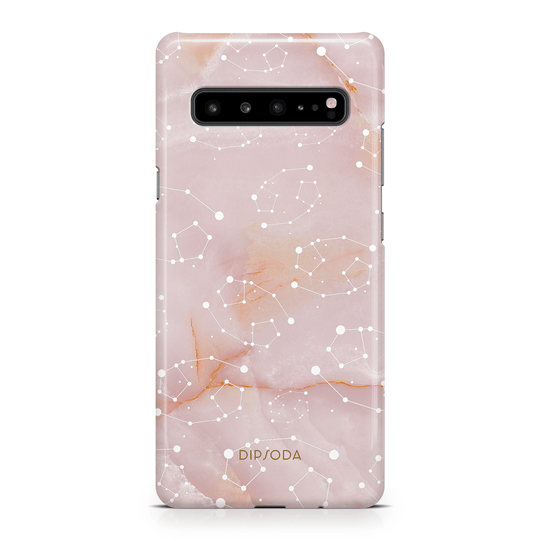 Cancer Zodiac Phone Case