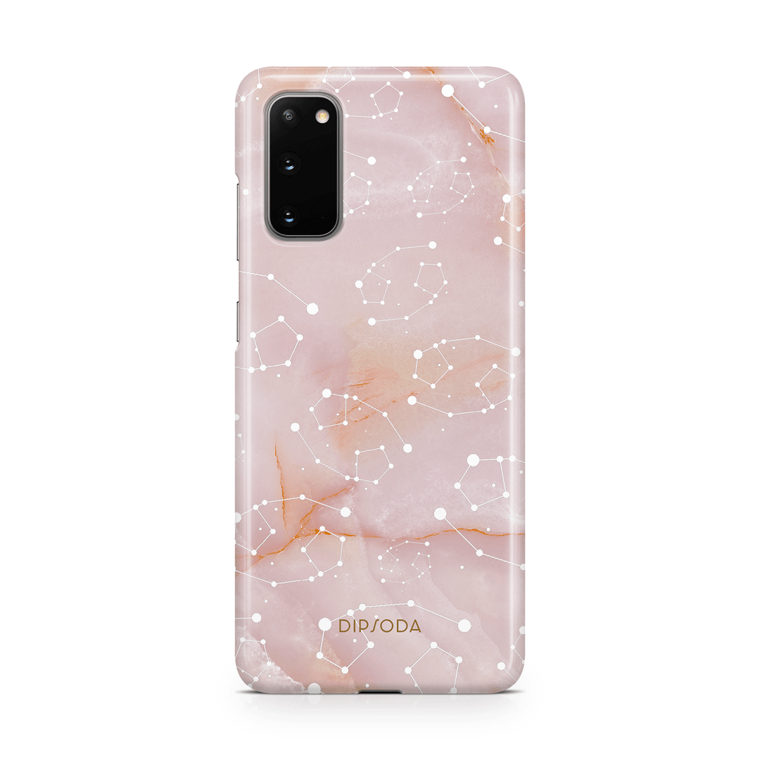 Cancer Zodiac Phone Case