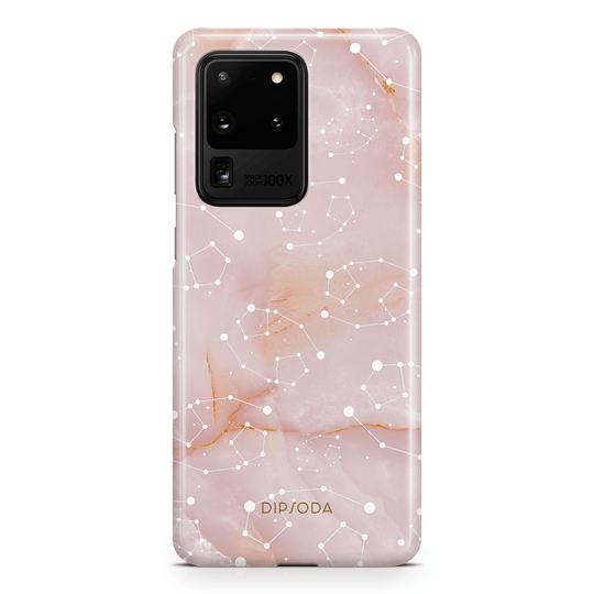 Cancer Zodiac Phone Case