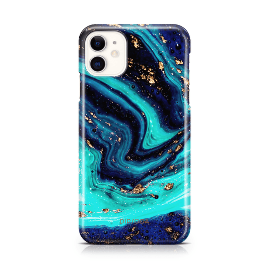 Confetti Falls Phone Case