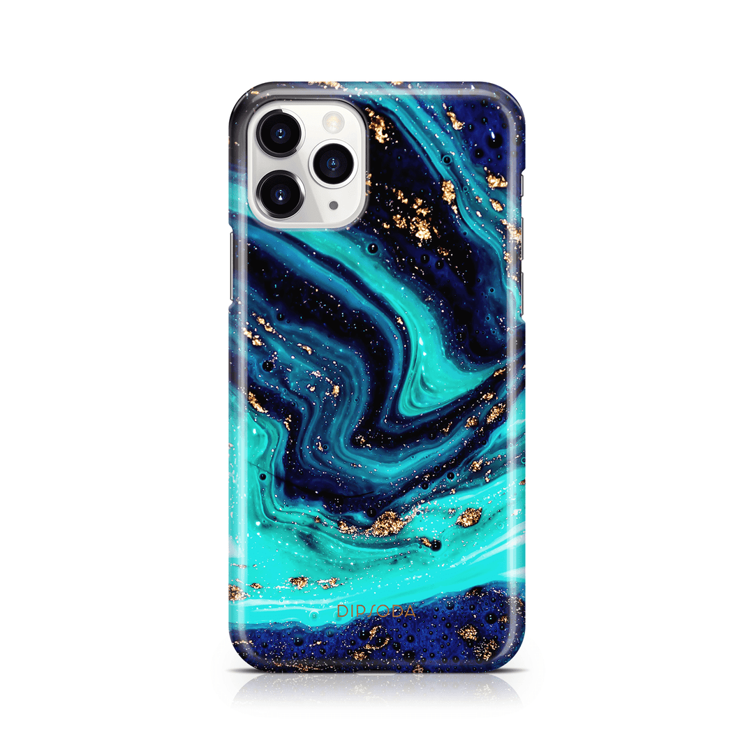 Confetti Falls Phone Case