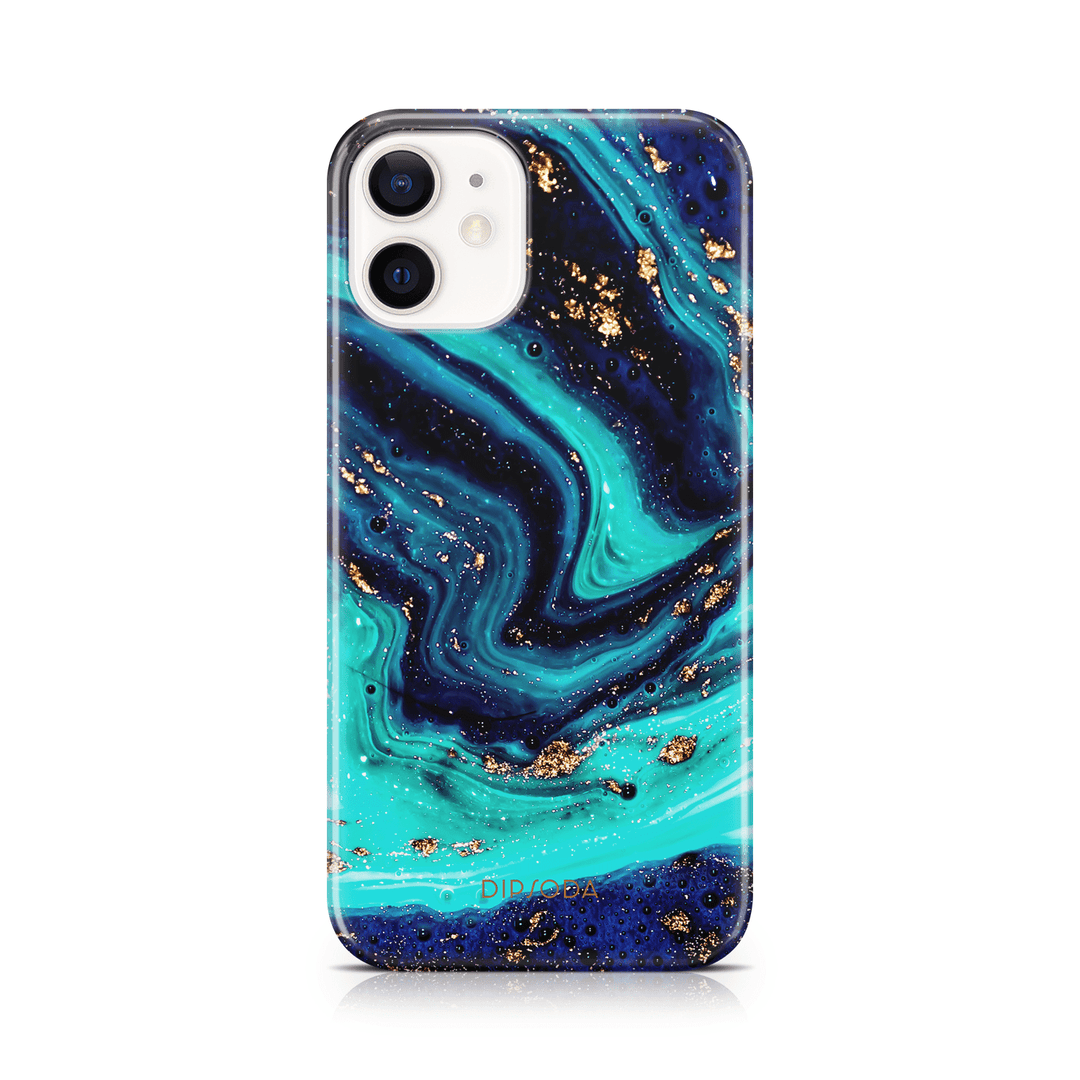 Confetti Falls Phone Case