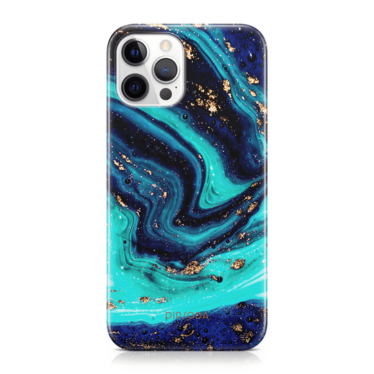 Confetti Falls Phone Case