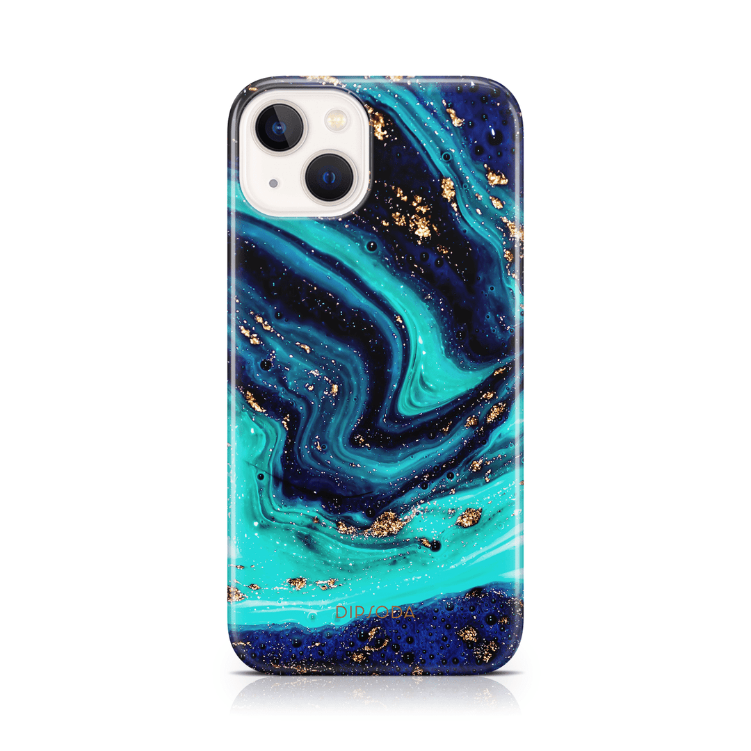 Confetti Falls Phone Case