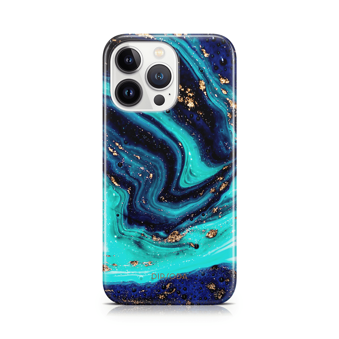 Confetti Falls Phone Case