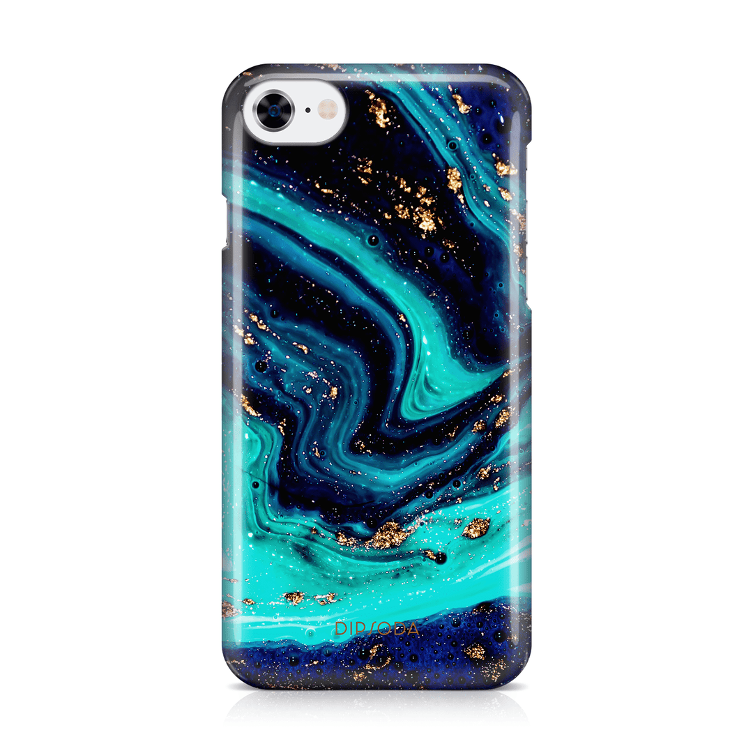 Confetti Falls Phone Case