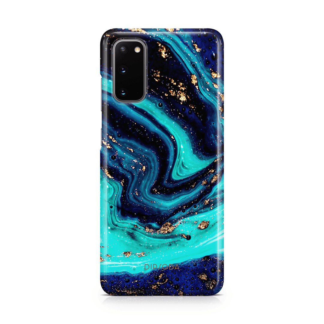 Confetti Falls Phone Case