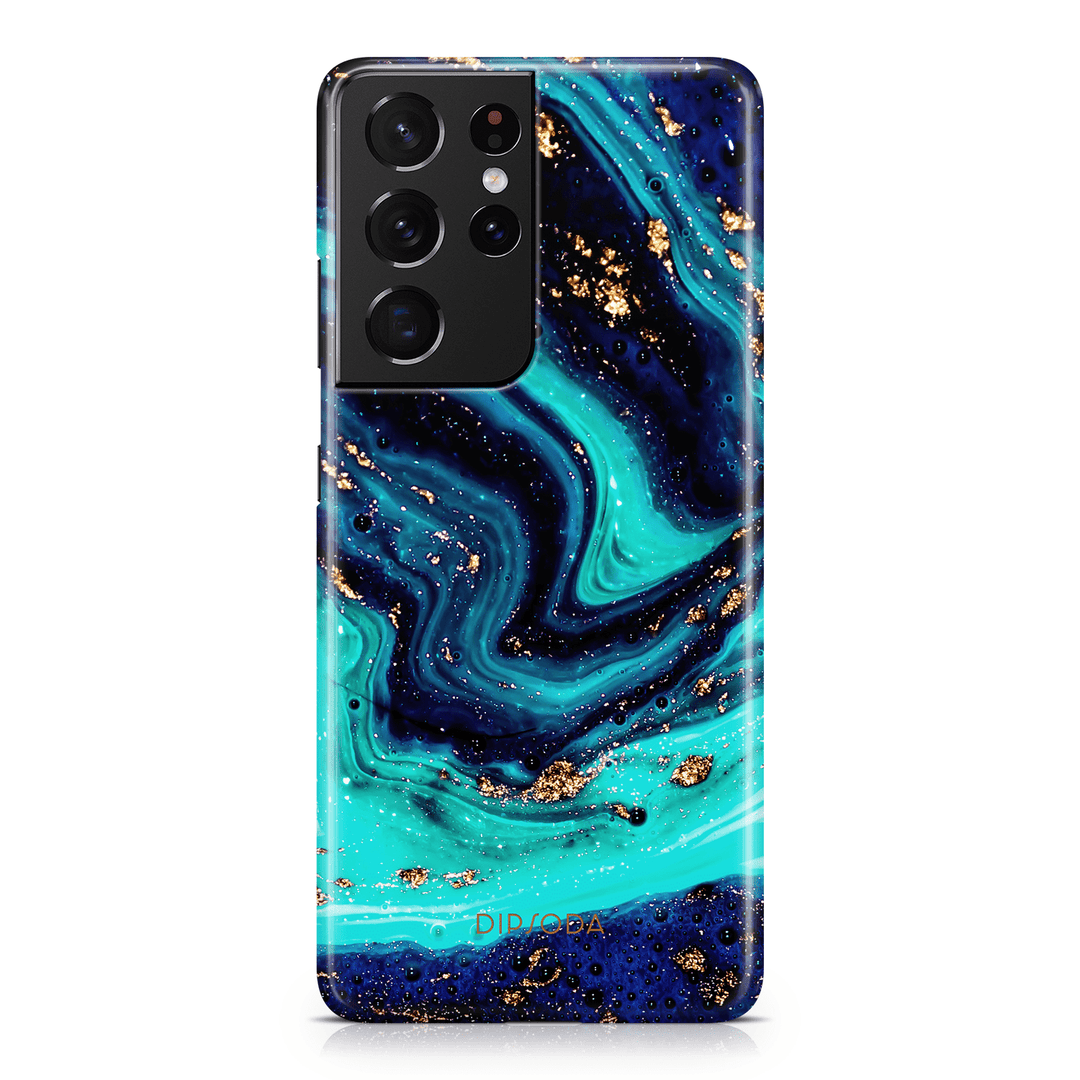 Confetti Falls Phone Case