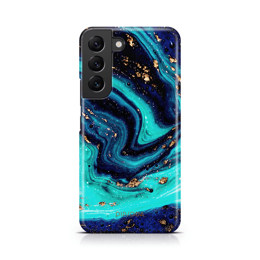 Confetti Falls Phone Case