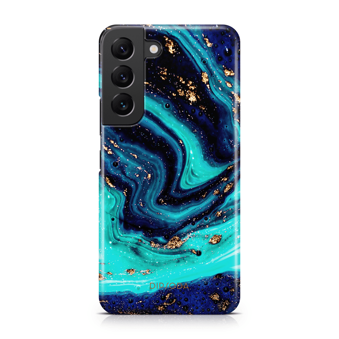 Confetti Falls Phone Case