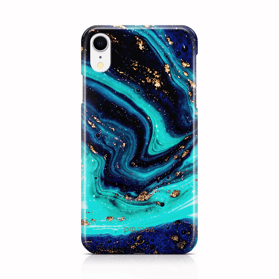 Confetti Falls Phone Case