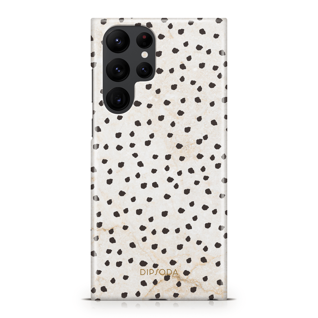 Cookie Dough Phone Case