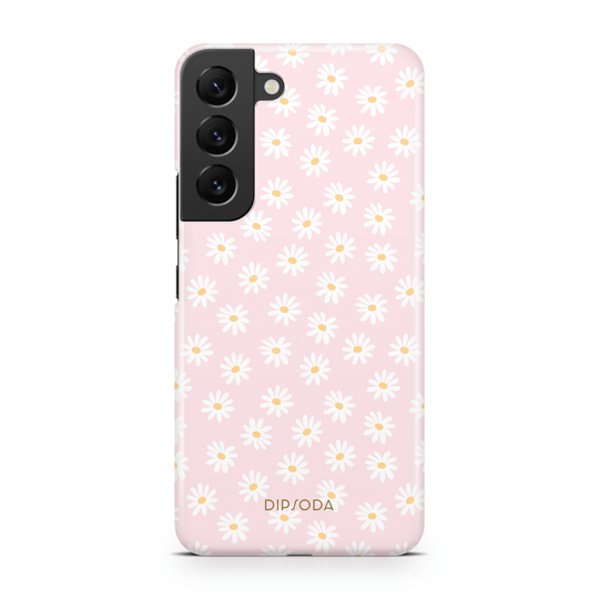 Cute Daisies Phone Case