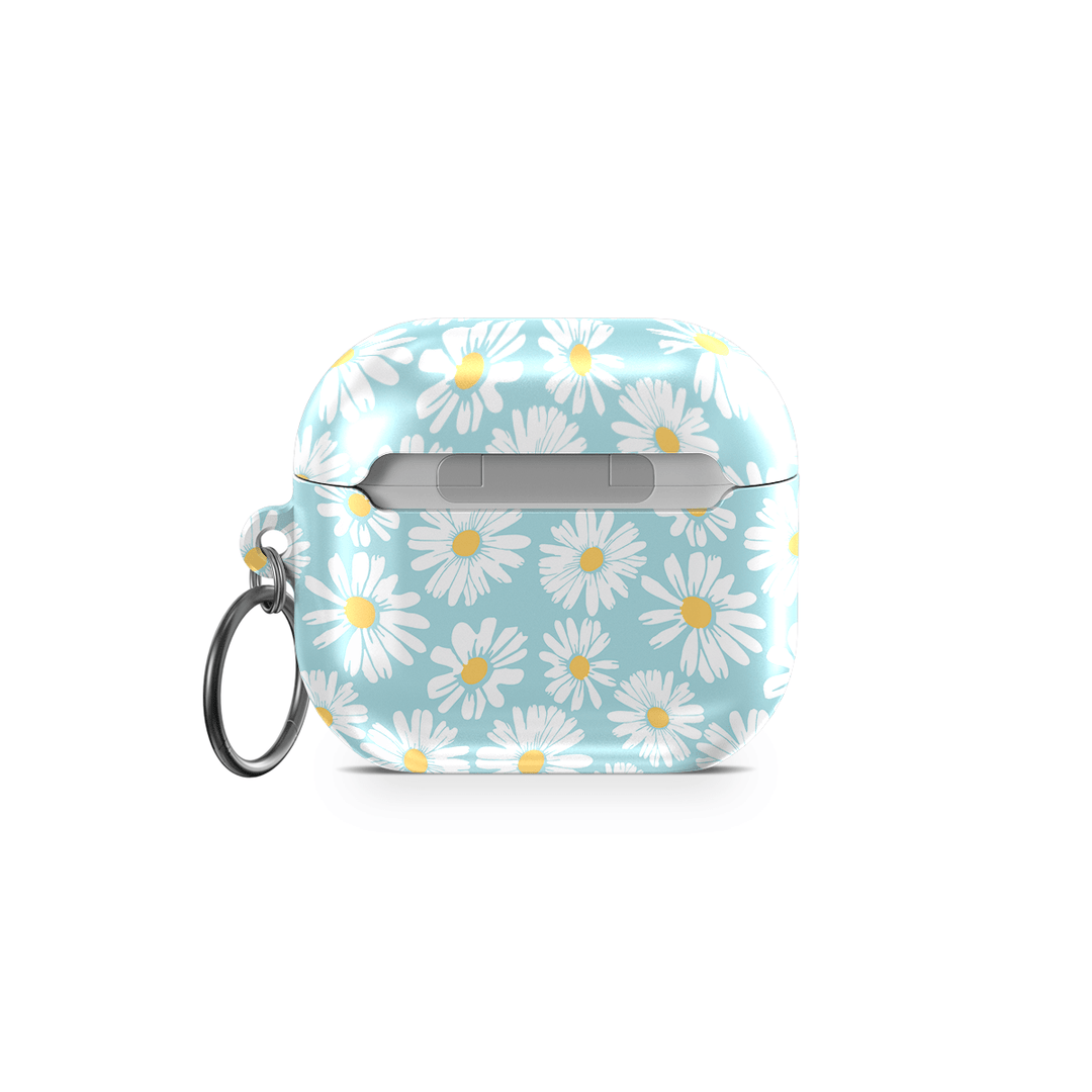 Ditsy Daisy AirPods Case