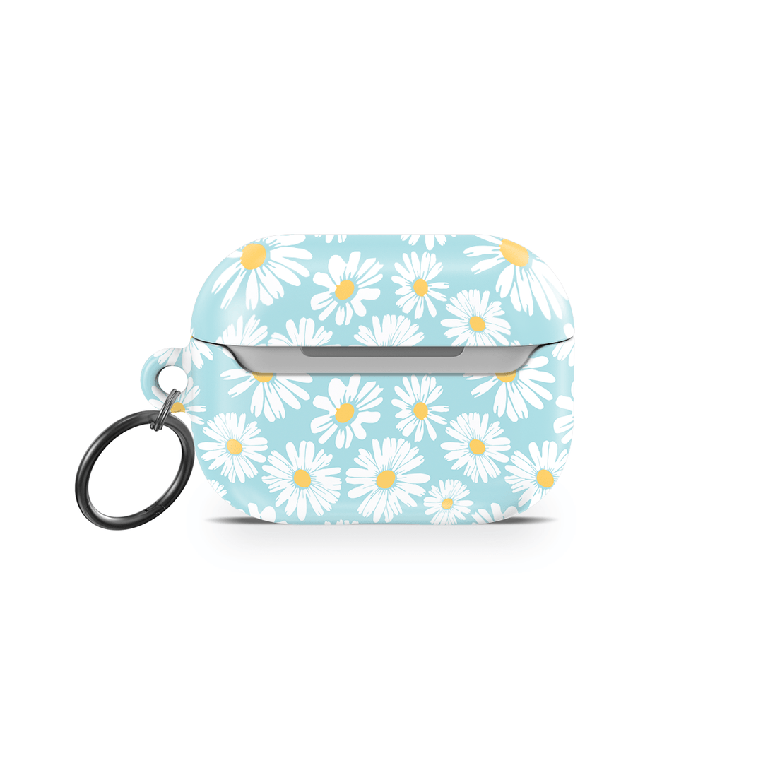 Ditsy Daisy AirPods Case