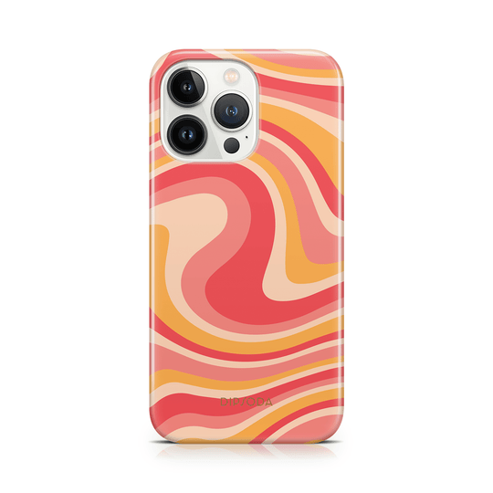 Feel The Funk Phone Case