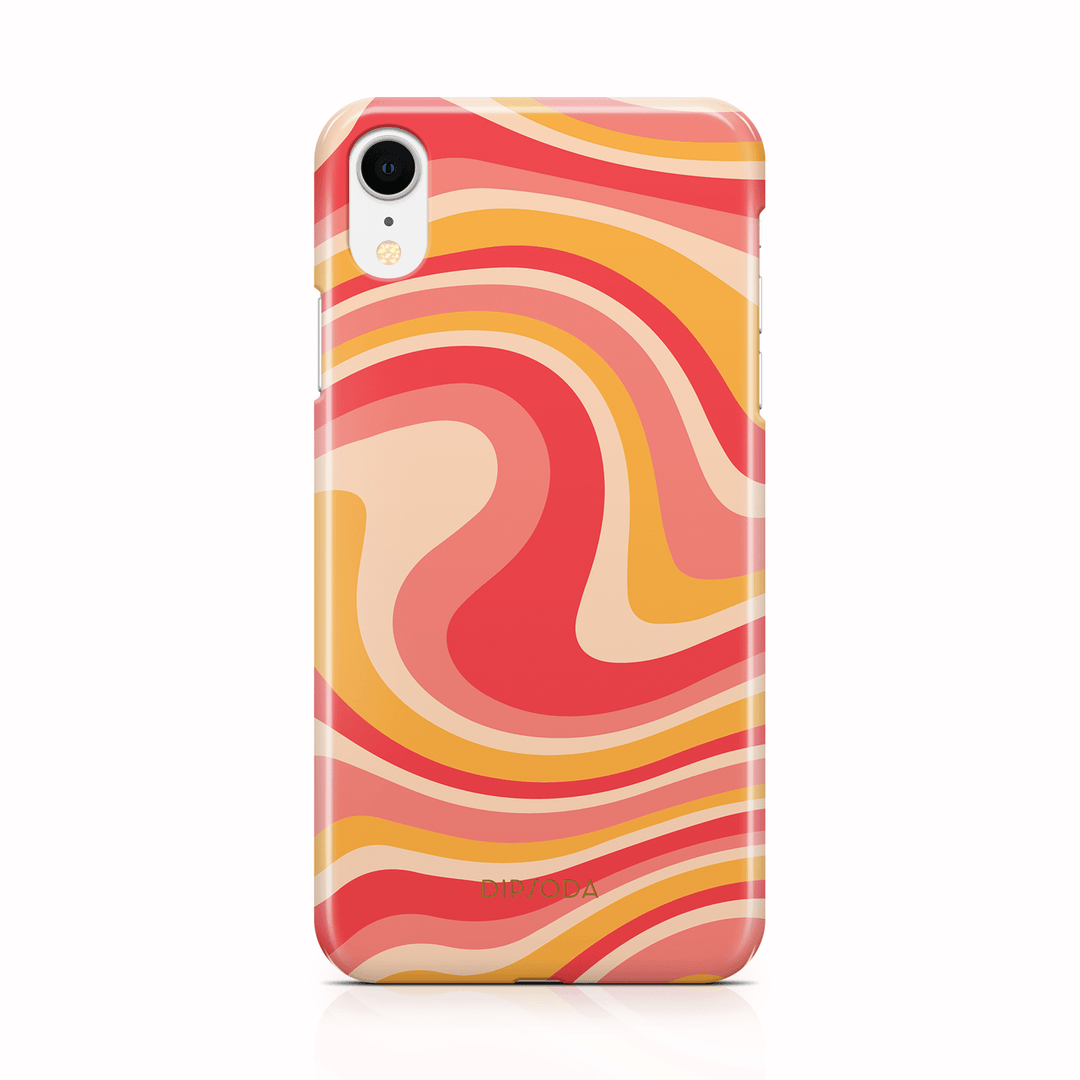 Feel The Funk Phone Case