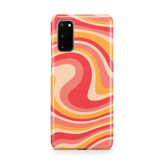 Feel The Funk Phone Case