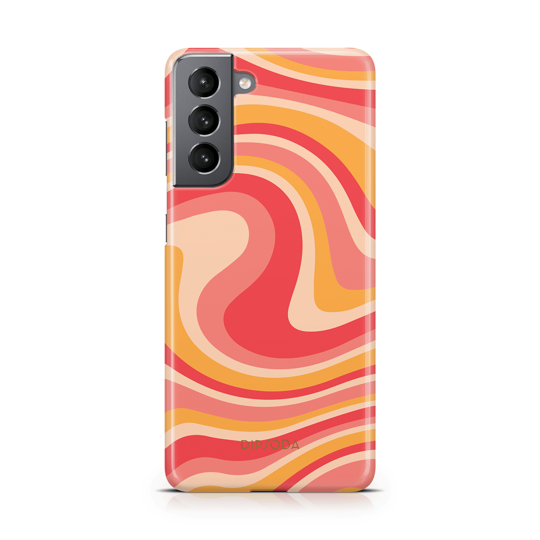 Feel The Funk Phone Case