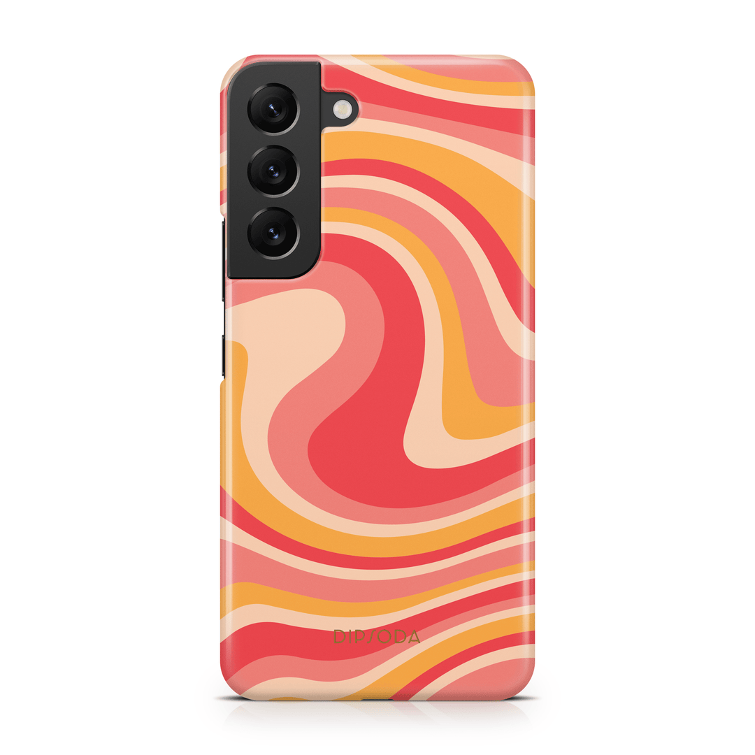 Feel The Funk Phone Case