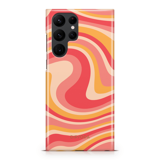 Feel The Funk Phone Case