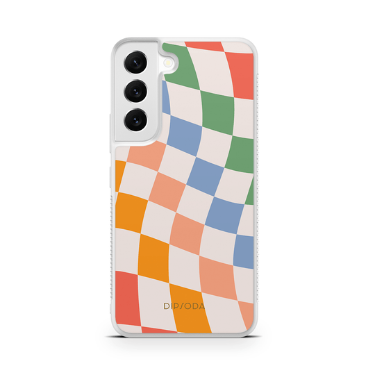 Free Spirit Rubber Phone Case